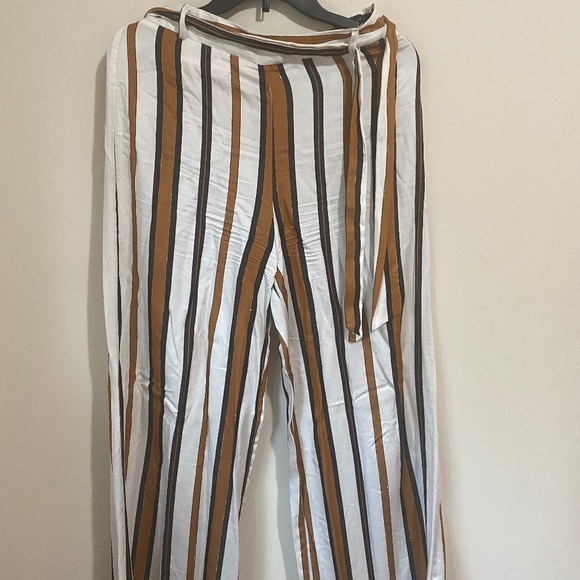 ela Colombian pants size 10 - Picture 1 of 3